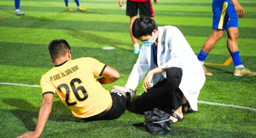 best treatment for Meniscus Tear Ligament Injury in Hyderabad